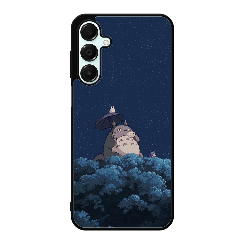 My Neighbour Totoro 1st Samsung Galaxy A16 Case OV2213