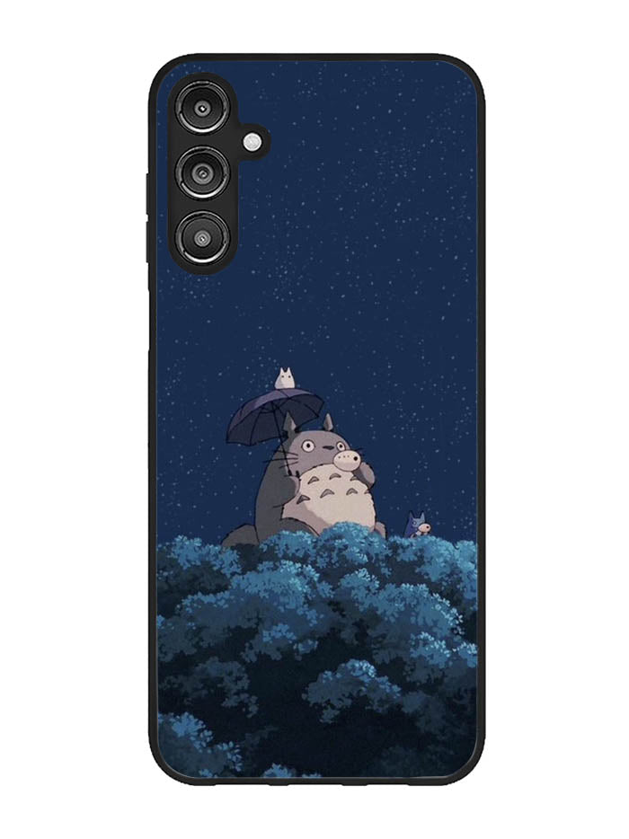 My Neighbour Totoro 1st Samsung Galaxy A14 5G Case