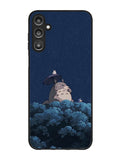 My Neighbour Totoro 1st Samsung Galaxy A14 5G Case