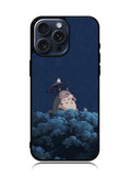 My Neighbour Totoro iPhone 15 Pro Case OV10981