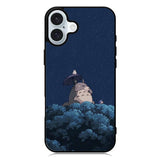 My Neighbour Totoro 1st iPhone 16 Plus Case
