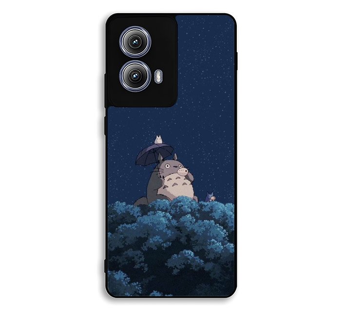 My Neighbour Totoro 1st Motorola Moto Edge 2024 Case OV6721