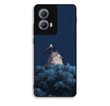 My Neighbour Totoro 1st Motorola Moto Edge 2024 Case OV6721