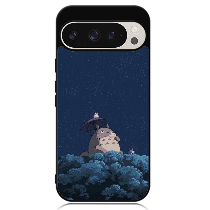 My Neighbour Totoro 1st Google Pixel 9 Pro XL Case