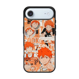 Hinata Haikyuu Anime iPhone Air Case OV11112