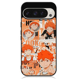 Hinata Haikyuu Anime Google Pixel 9 Pro XL Case OV11112