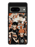 Hinata Kageyama Haikyu Google Pixel 8 Case QC11113