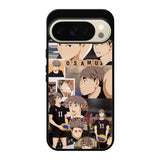 Osamu Miya Haikyuu Google Pixel 10 Pro XL Case OV10995