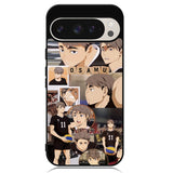 Osamu Miya Haikyuu Google Pixel 9 Pro XL Case OV10995