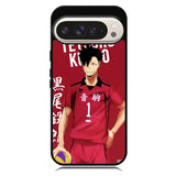 Kuroo Haikyuu Google Pixel 10 | Google Pixel 10 Pro Case OV11131