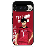 Kuroo Haikyuu Google Pixel 9 Pro XL Case OV11131