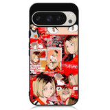 Kenma Haikyuu Google Pixel 9 Pro XL Case OV11126