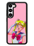 Sailor Moon Anime Samsung Galaxy S23 5G Case