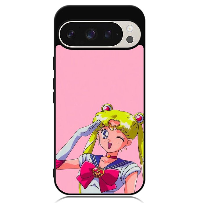 Sailor Moon Anime Google Pixel 9 Pro XL Case