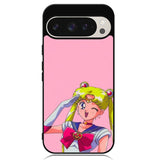 Sailor Moon Anime Google Pixel 9 Pro XL Case