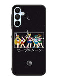 Sailor Moon Anime Samsung Galaxy A15 5G Case OV11019