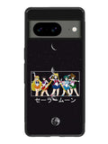Sailor Moon Anime Google Pixel 8 Case QC11019