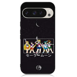 Sailor Moon Anime Google Pixel 9 Pro XL Case OV11019