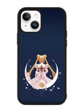 Sailor Moon Anime iPhone 14 Case QC11020