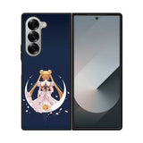 Sailor Moon Anime Samsung Galaxy Z Fold 7 5G Case OV11020
