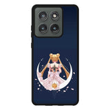 Sailor Moon Anime Motorola Moto Edge 2025 Case OV11020