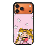 Sailor Moon Anime iPhone 17 Pro Max Case QC11021