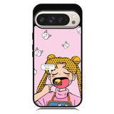 Sailor Moon Anime Google Pixel 10 Pro XL Case OV11021