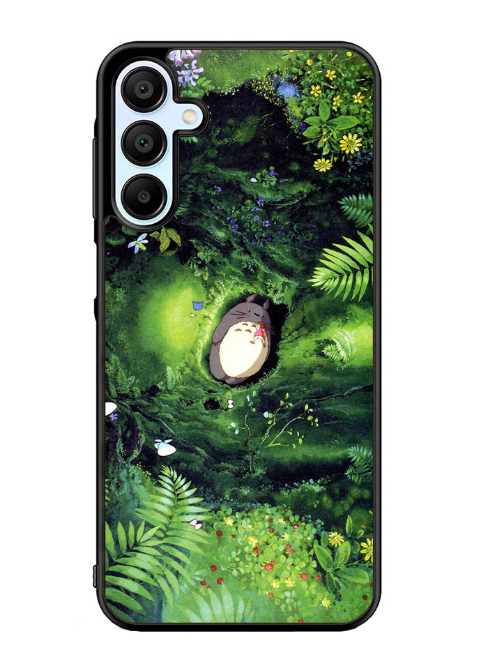 My Neighbour Totoro Samsung Galaxy A15 5G Case OV10983