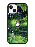 My Neighbour Totoro iPhone 14 Plus Case QC10983