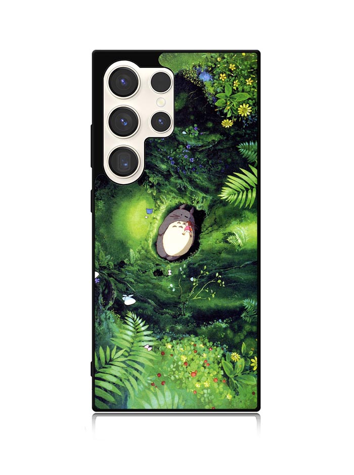 My Neighbour Totoro Samsung Galaxy S24 Ultra 5G Case OV10983
