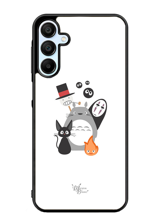 My Neighbour Totoro Samsung Galaxy A15 5G Case OV10984