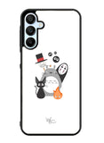 My Neighbour Totoro Samsung Galaxy A15 5G Case OV10984
