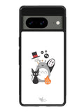 My Neighbour Totoro Google Pixel 8A Case QC10984