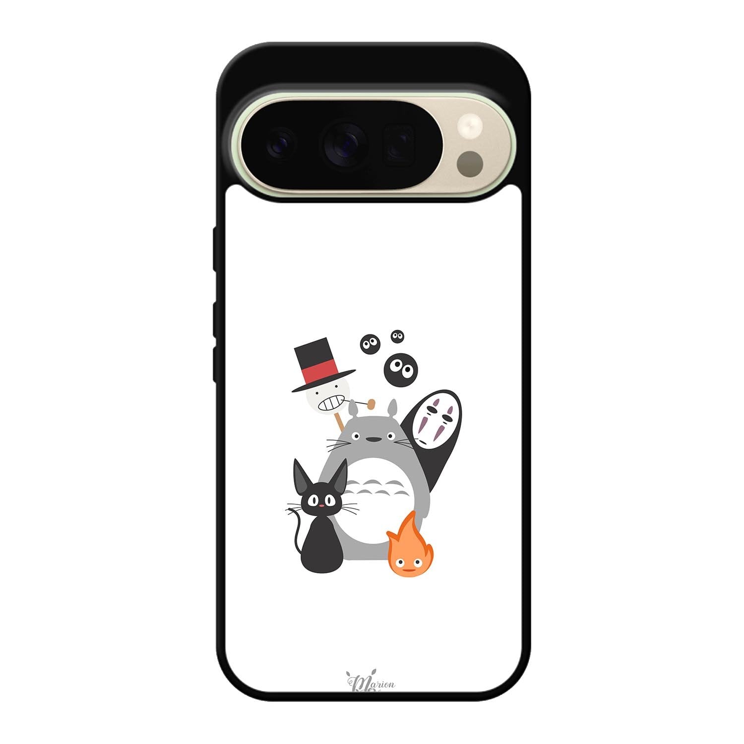 My Neighbour Totoro Google Pixel 10 Pro XL Case QC10984