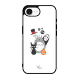 My Neighbour Totoro iPhone 17e Case OV10984