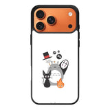 My Neighbour Totoro iPhone 17 Pro Max Case QC10984