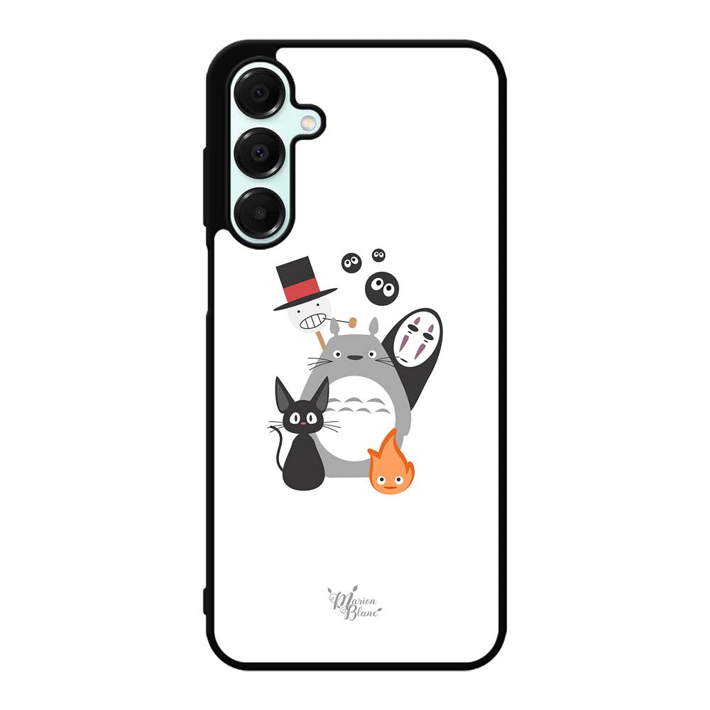 My Neighbour Totoro Samsung Galaxy A16 Case OV10984