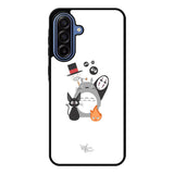 My Neighbour Totoro Samsung Galaxy A17 Case QC10984