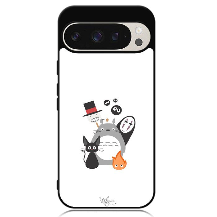 My Neighbour Totoro Google Pixel 9 Pro XL Case OV10984