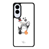 My Neighbour Totoro Samsung Galaxy S25 Edge 5G Case OV10984