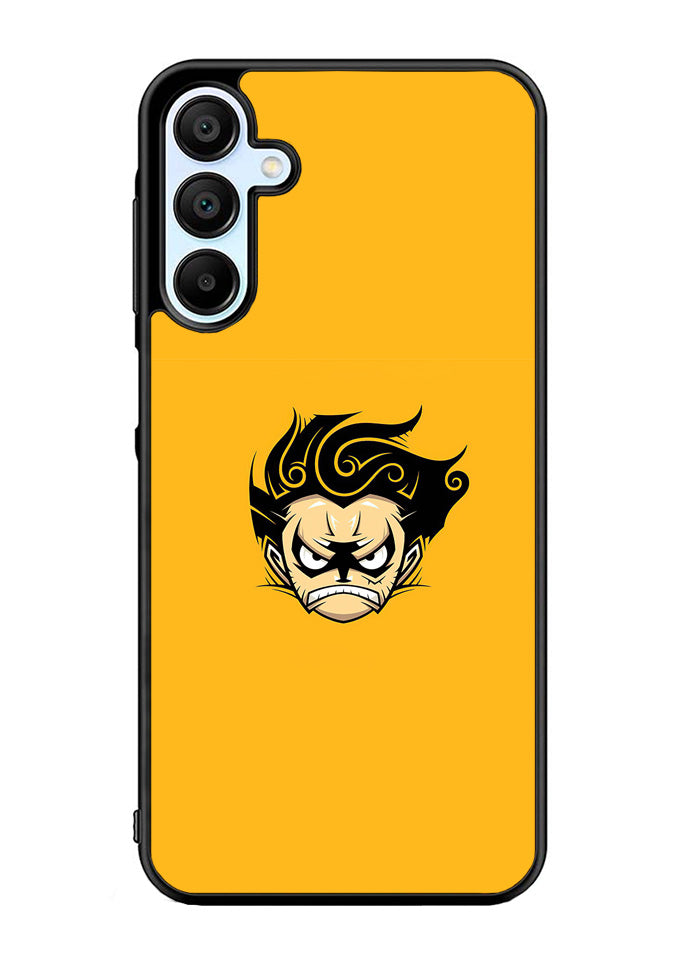 One Piece Anime Samsung Galaxy A35 5G Case OV10990