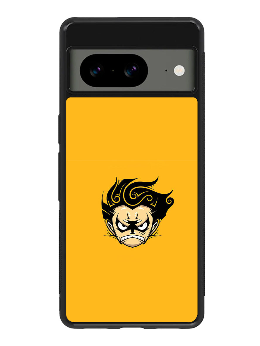 One Piece Anime Google Pixel 8 Case QC10990