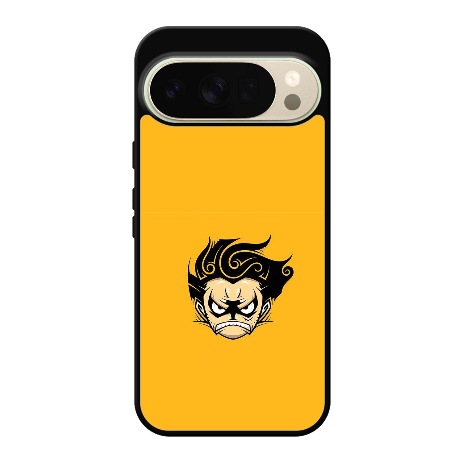 One Piece Anime Google Pixel 10 Pro Case QC10990
