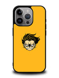 One Piece Anime iPhone 16 Pro Case OV10990