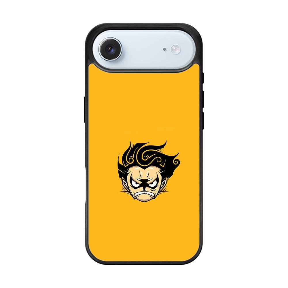 One Piece Anime iPhone Air Case QC10990