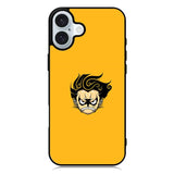 One Piece Anime iPhone 16 Case QC10990