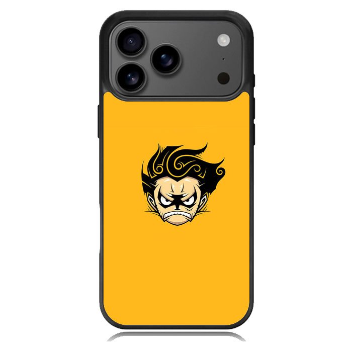 One Piece Anime Samsung Galaxy S26 Ultra Case OV10990