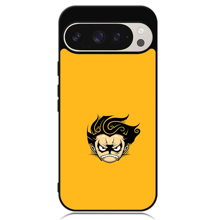 One Piece Anime Google Pixel 9 Pro XL Case OV10990