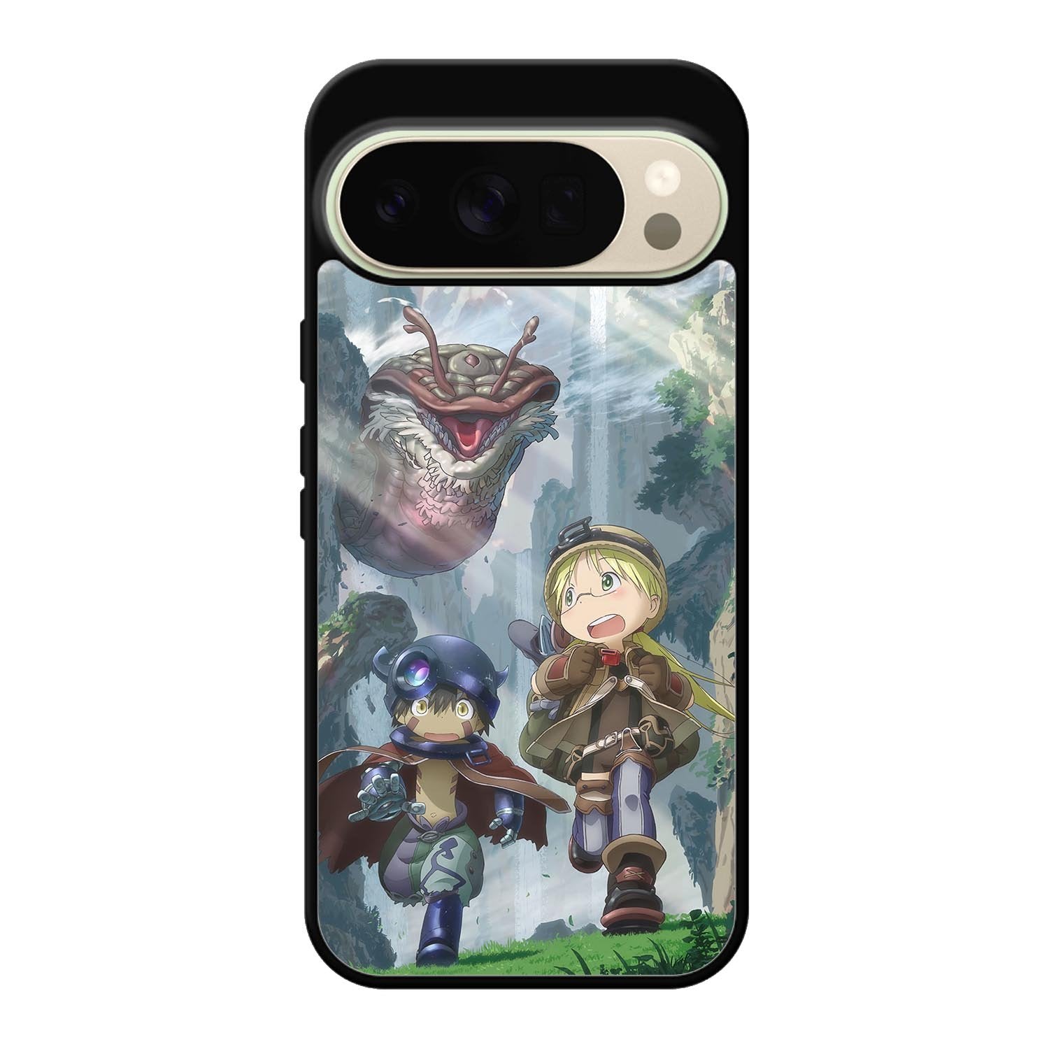 Made in Abbys Google Pixel 10 Pro Case OV11133