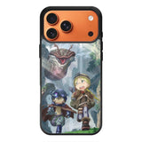 Made in Abbys iPhone 17 Pro Case OV11133